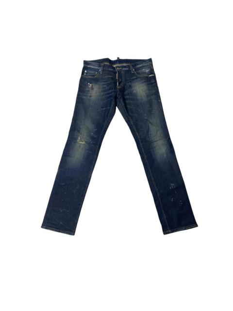 DSQUARED2 Dsquared2 skinny jeans