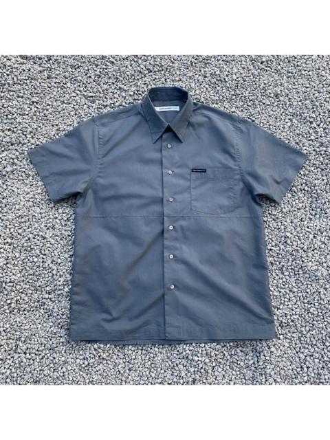 SAINT LAURENT SAINT LAURENT JEANS Button Up Shirt