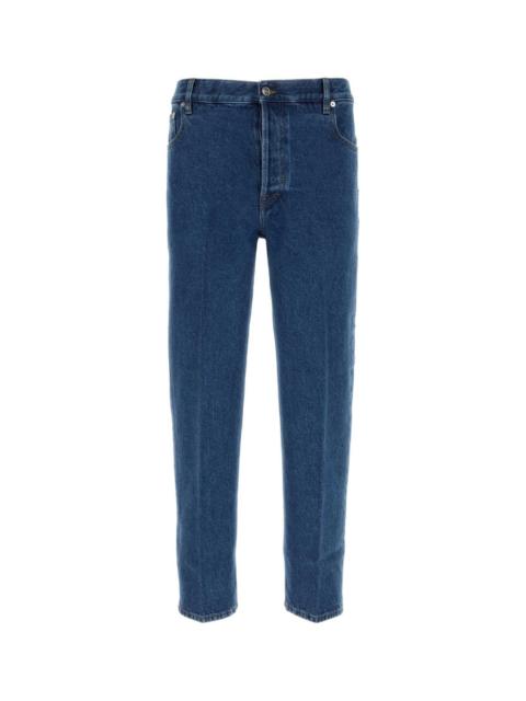 GUCCI Gucci Men Denim Jeans