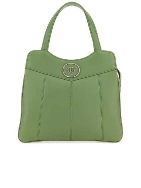 GUCCI Petite GG Handbag