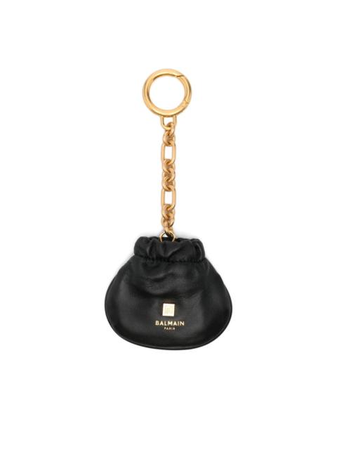 Balmain Balmain Black Tote Bags Women