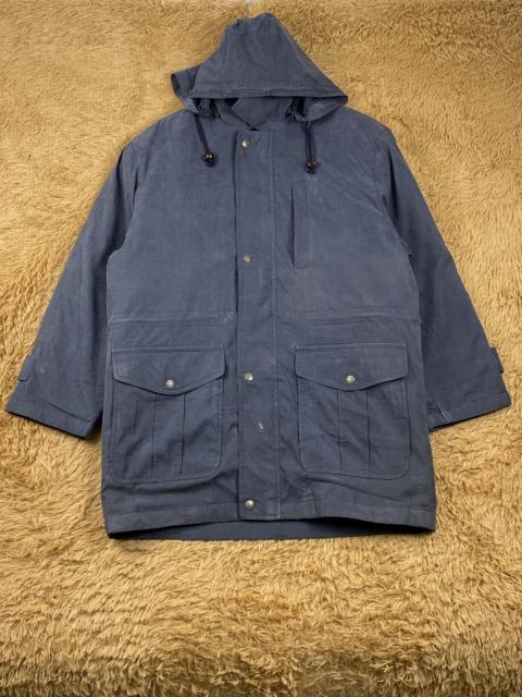 Other Designers Japanese Brand - Vintage Vintaige Club Hoodie Zip Up Jacket J1805