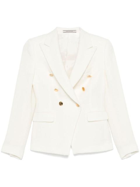 Tagliatore - Tagliatore Jackets White