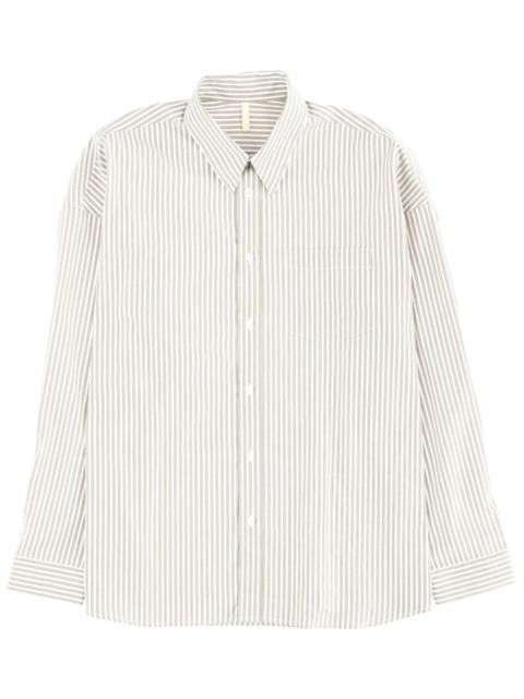 SUNFLOWER COTTON STABLE SHIRT