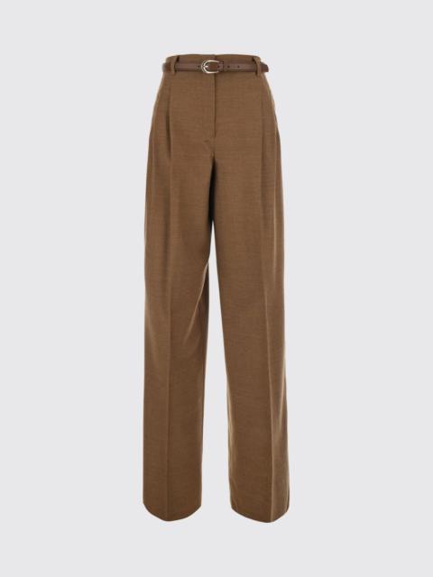 Max Mara Studio Max Mara Studio Women Pants Woman Max Mara Studio