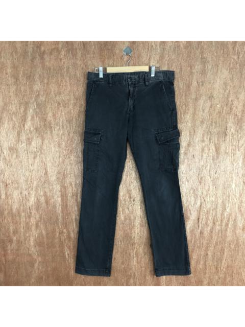 Other Designers Uniqlo - Uniqlo Cargo Pants