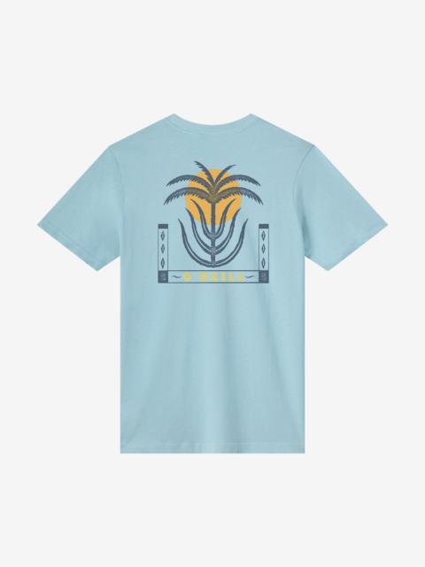 O'Neill Palm Throne Classic Tee