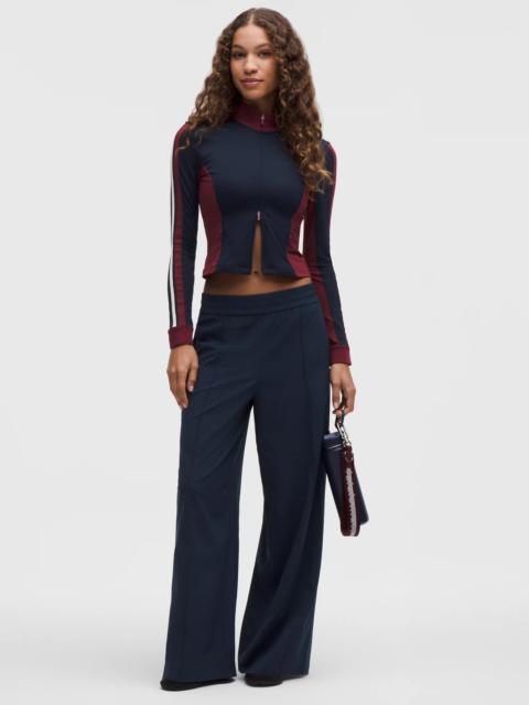 lululemon Breezily Mid-Rise Pant *Regular