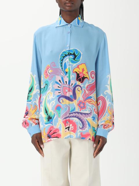Shirt woman Etro