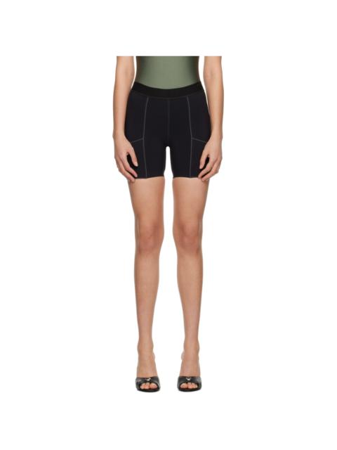COPERNI Black C+ Shorts