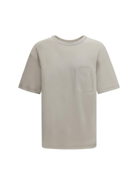 Lemaire Lemaire Cotton Blend T-shirt