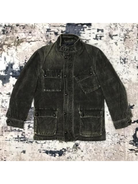 PPFM Vintage PPFM Cudroy Field Jacket