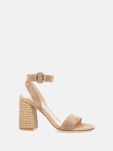 Gianvito Rossi Gianvito Rossi Women Luana Suede