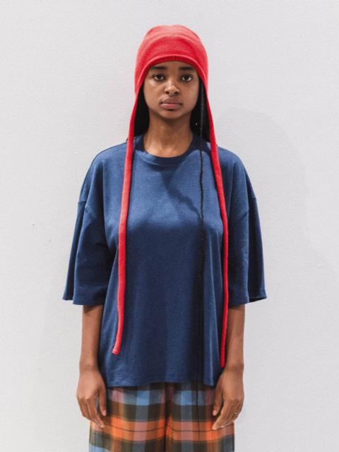 BASERANGE Tier Hood - Recycled Cashmere