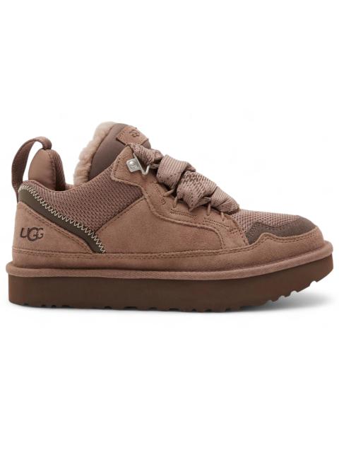 UGG UGG Lowmel Chocolate Brown (Women's)