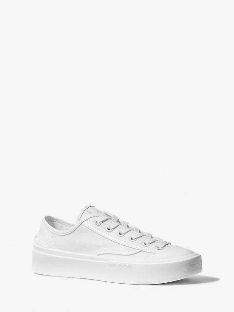 MICHAEL KORS Jude Canvas Sneaker