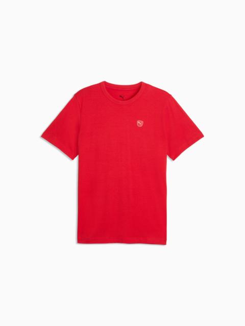 PUMA Elevated Essentials Men's Tee