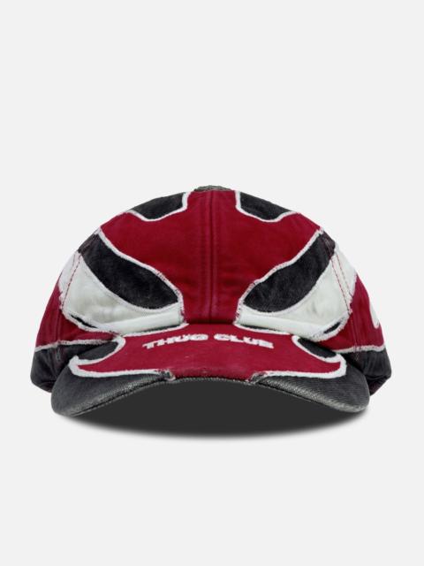 Thug Club HBX EXCLUSIVE CHOPPER CAP