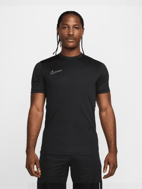Nike Nike Academy Men's Dri-FIT Short-Sleeve Soccer Top