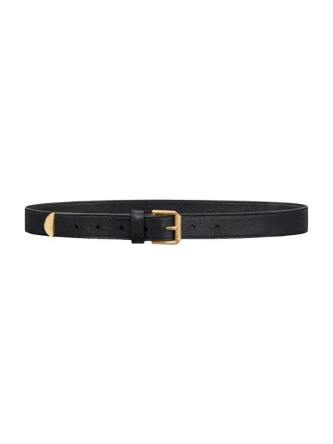 Givenchy Givenchy Belts Black