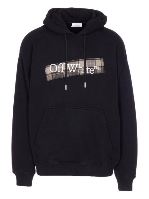 Off-White PRINTED SWEATSHIRT