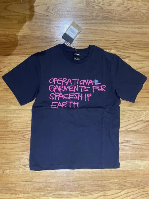 The North Face The north face x Japan X streetwear