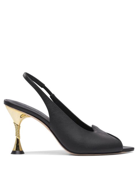Studio Amelia Studio Amelia Heeled Shoes