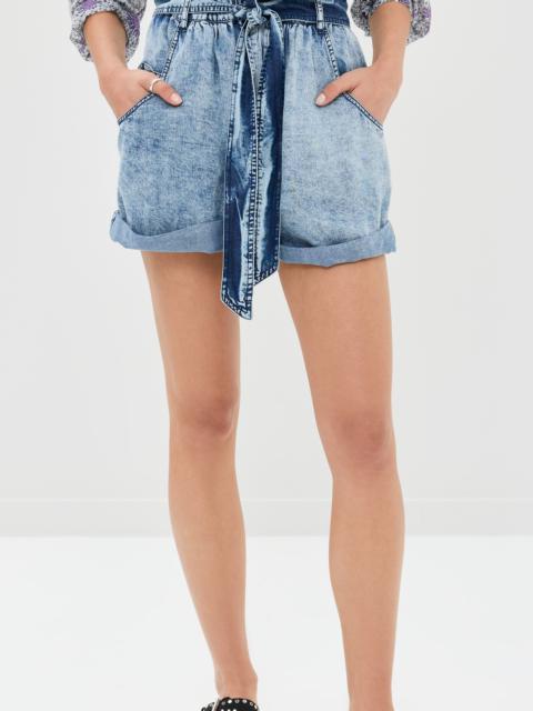 Pierine Shorts