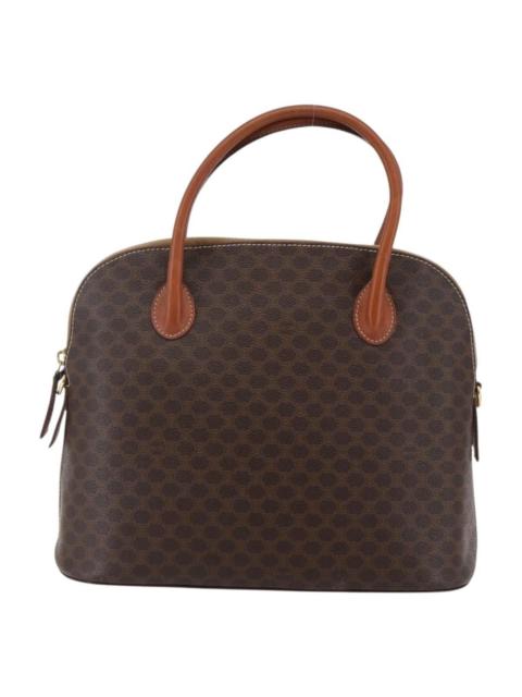 CELINE Leather handbag