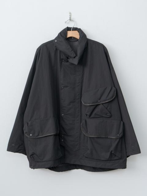 KAPTAIN SUNSHINE Hunter Jacket - Black
