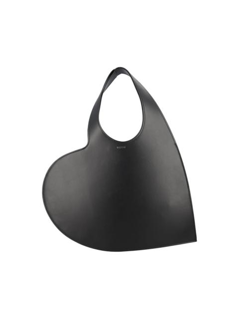 COPERNI Coperni Heart Tote Bag