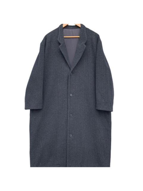 Other Designers Ys For Men - RARE🔥🔥🔥Y’s For Men Yohji Yamamoto Wool Coat