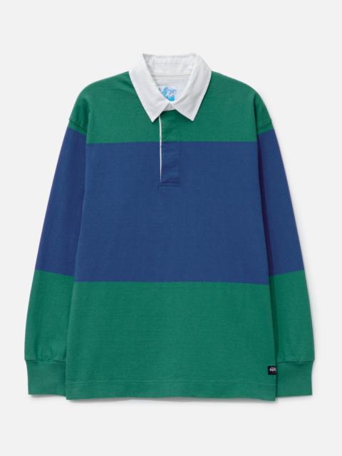 GRAMICCI LANGDON RUGBY SHIRT