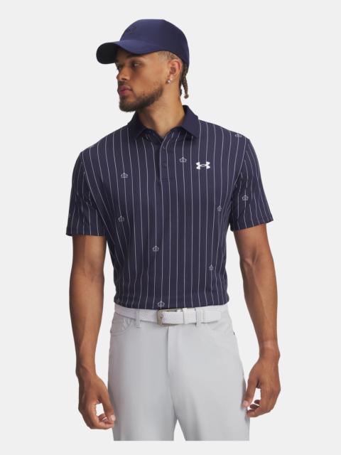 Under Armour UA Playoff 3.0 Printed