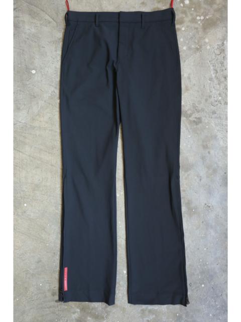 Prada Prada Sport - Technical Trousers