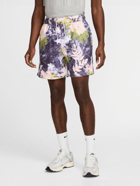 Nike Nike Club Men's Flow Shorts