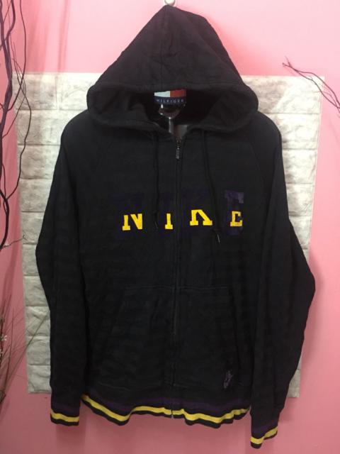 Nike Sweater Hoodie Nike Big Logo