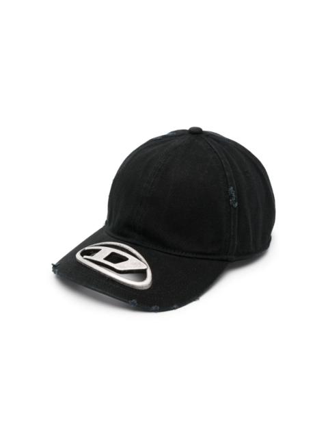 Diesel C-Beast-A1 baseball cap