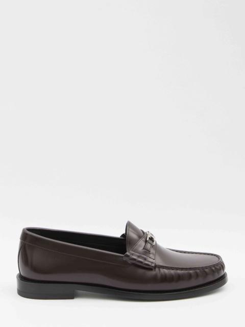 CELINE Celine Men Triomphe Luco Loafer