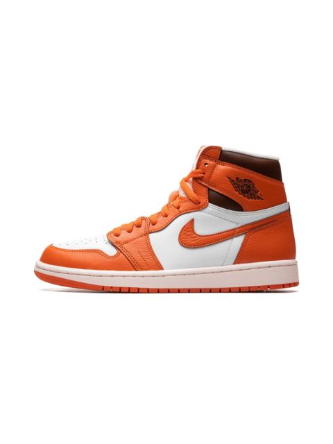 Jordan Air Jordan 1 High OG WMNS "Starfish"