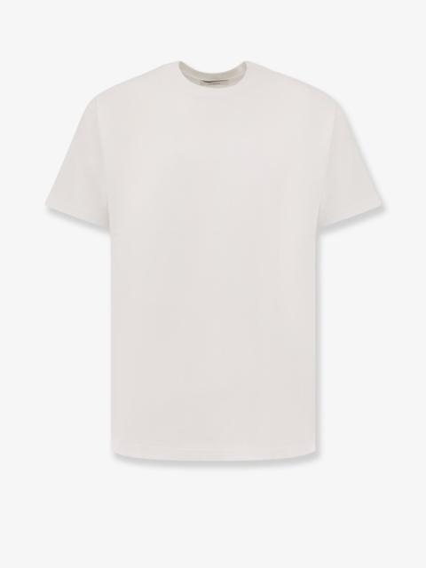 Givenchy Givenchy Cotton T-Shirt