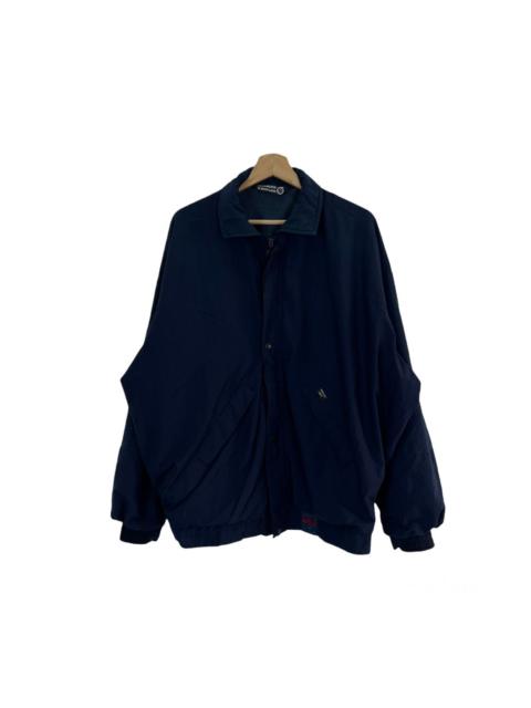 Other Designers Japanese Brand - VINTAGE SUNDERLAND OF SCOTLAND GORE-TEX SURVIVAL JACKET
