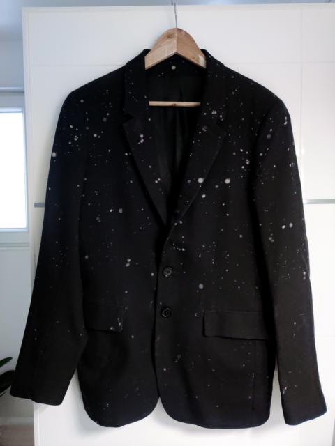 Ann Demeulemeester Ann Demeulemeester Black blazer