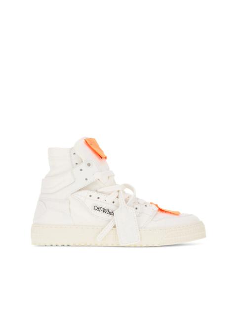Off-White Off-White White Trainers - Hi-Tops Men