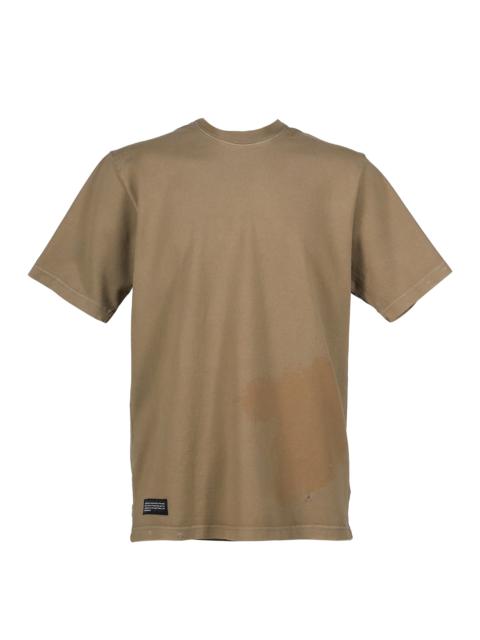 Song for the Mute ×TKL OVERSIZED TEE / KHA