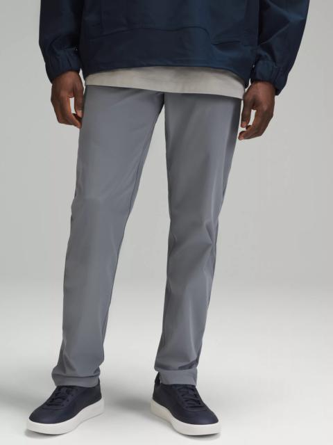 lululemon ABC Classic-Fit Trouser 37"L *Warpstreme