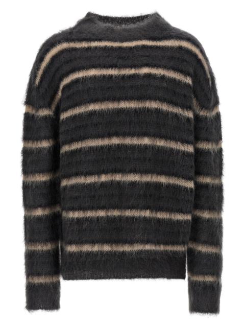 Marni Marni Men Striped Sweater