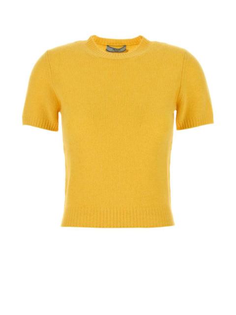 Prada Knitwear