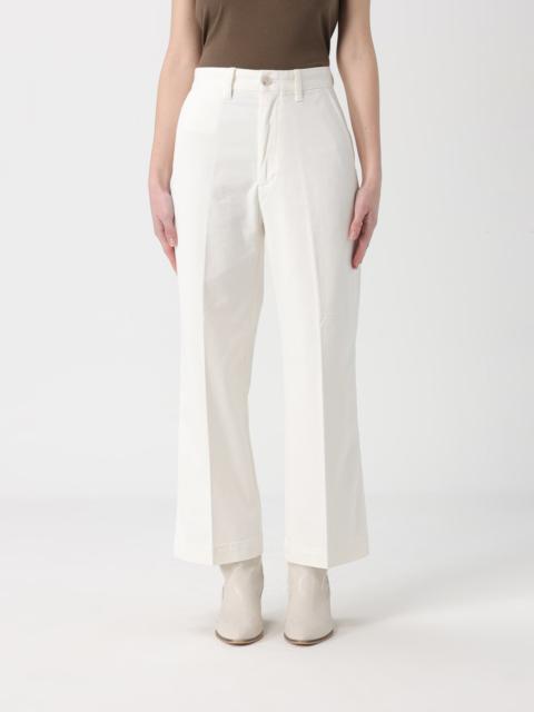 Polo Ralph Lauren Pants woman Polo Ralph Lauren