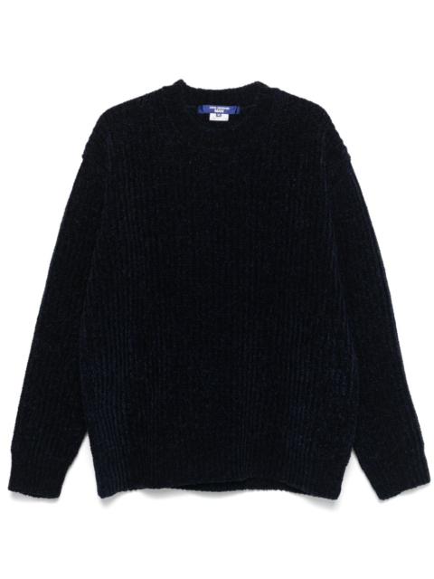 Junya Watanabe MAN Junya Watanabe Sweaters Blue